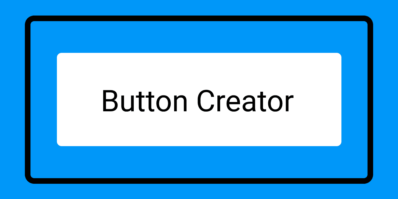 Button Creator social share artwork